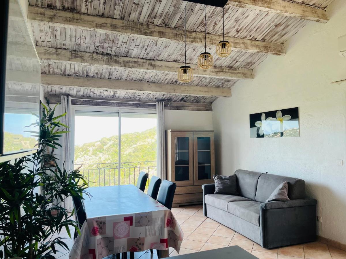 Hameau De Pietra Longa Salvini Porto-Vecchio Lejlighed Sotta Eksteriør billede