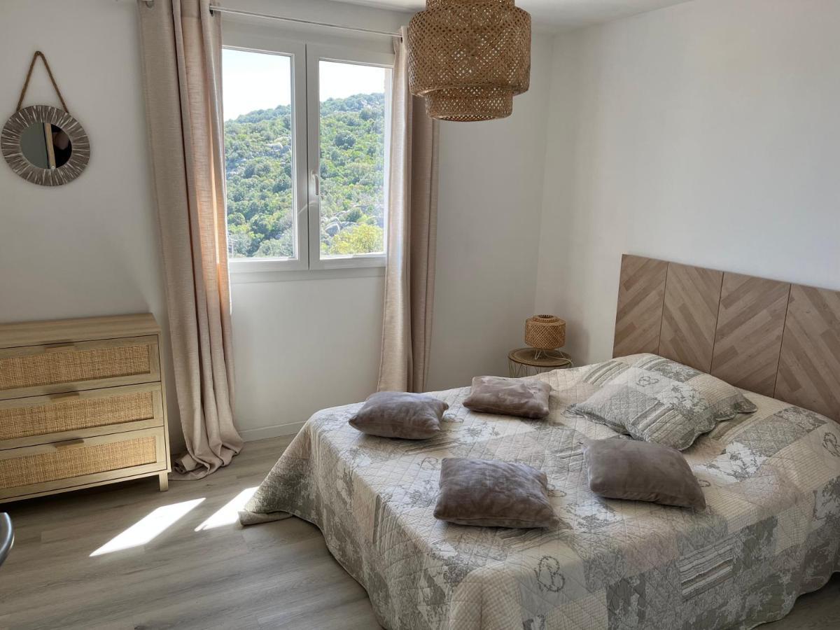 Hameau De Pietra Longa Salvini Porto-Vecchio Lejlighed Sotta Eksteriør billede