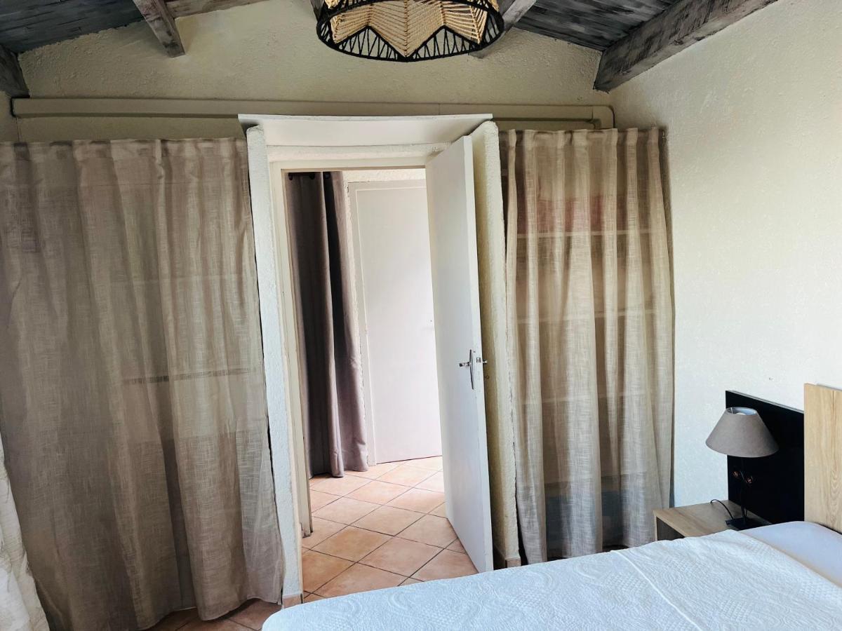 Hameau De Pietra Longa Salvini Porto-Vecchio Lejlighed Sotta Eksteriør billede