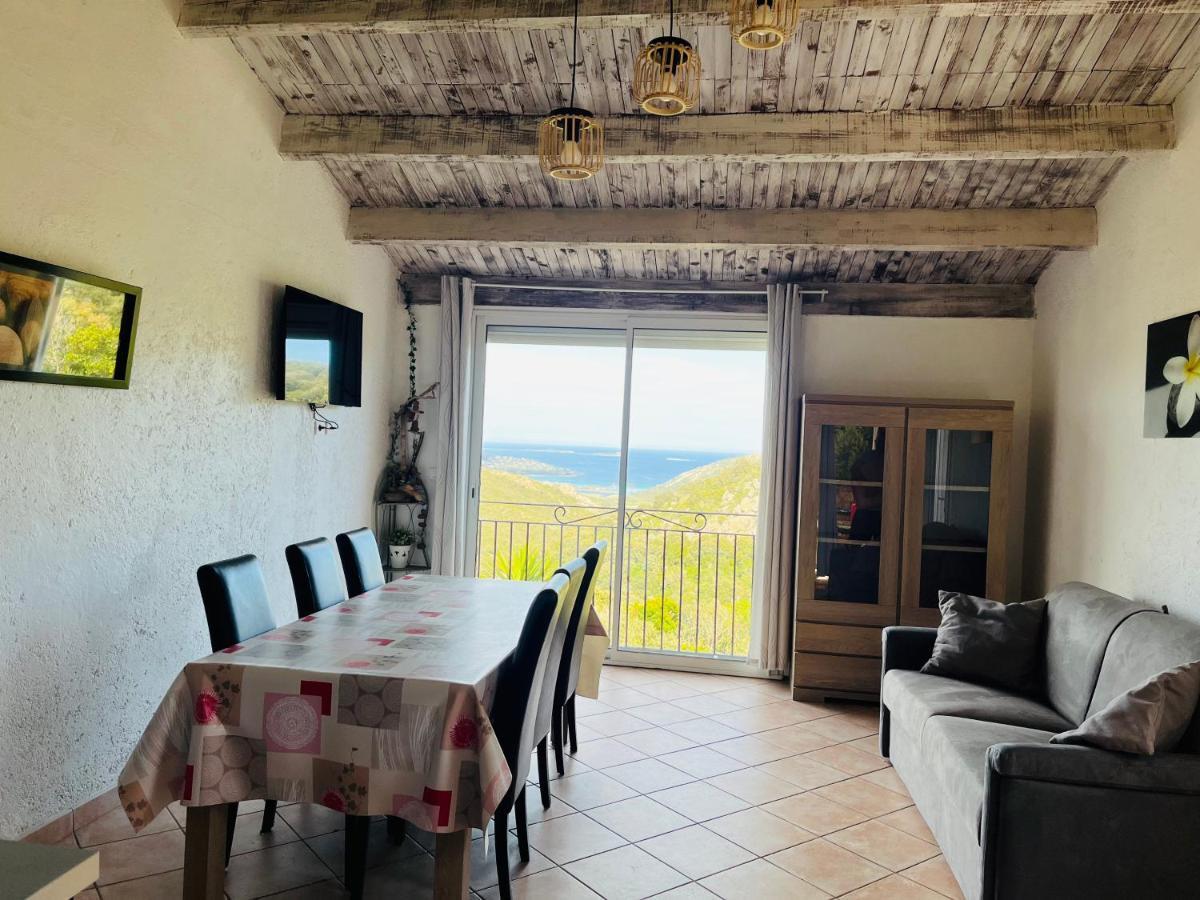 Hameau De Pietra Longa Salvini Porto-Vecchio Lejlighed Sotta Eksteriør billede