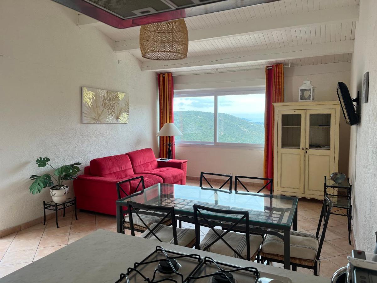 Hameau De Pietra Longa Salvini Porto-Vecchio Lejlighed Sotta Eksteriør billede