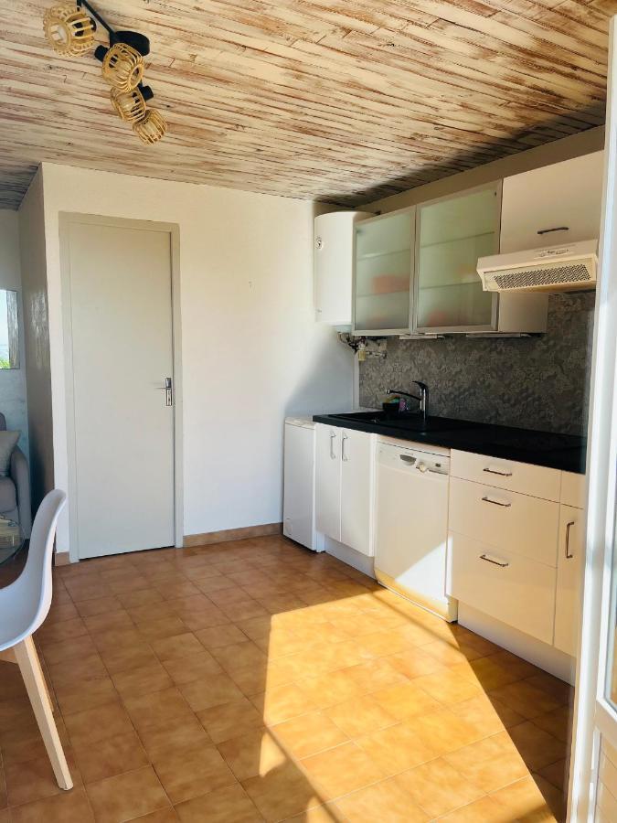 Hameau De Pietra Longa Salvini Porto-Vecchio Lejlighed Sotta Eksteriør billede