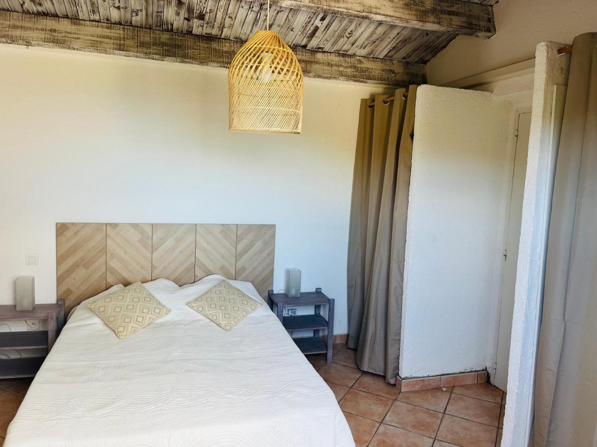 Hameau De Pietra Longa Salvini Porto-Vecchio Lejlighed Sotta Eksteriør billede