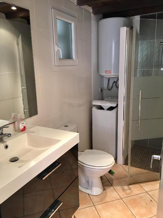 Hameau De Pietra Longa Salvini Porto-Vecchio Lejlighed Sotta Eksteriør billede