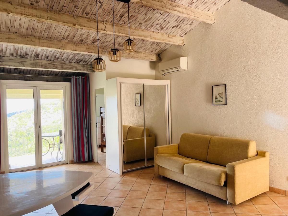 Hameau De Pietra Longa Salvini Porto-Vecchio Lejlighed Sotta Eksteriør billede