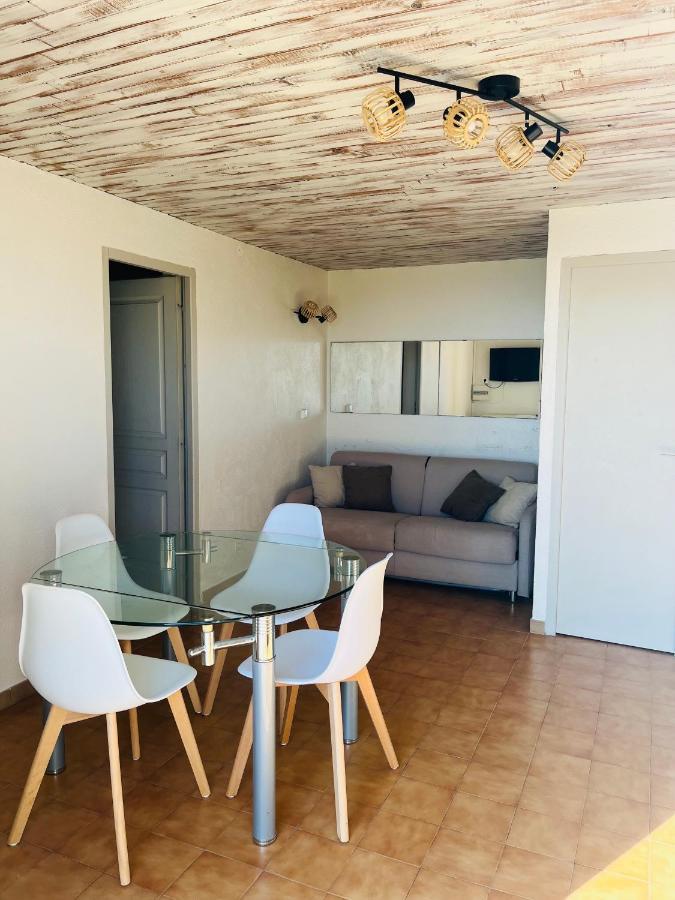Hameau De Pietra Longa Salvini Porto-Vecchio Lejlighed Sotta Eksteriør billede