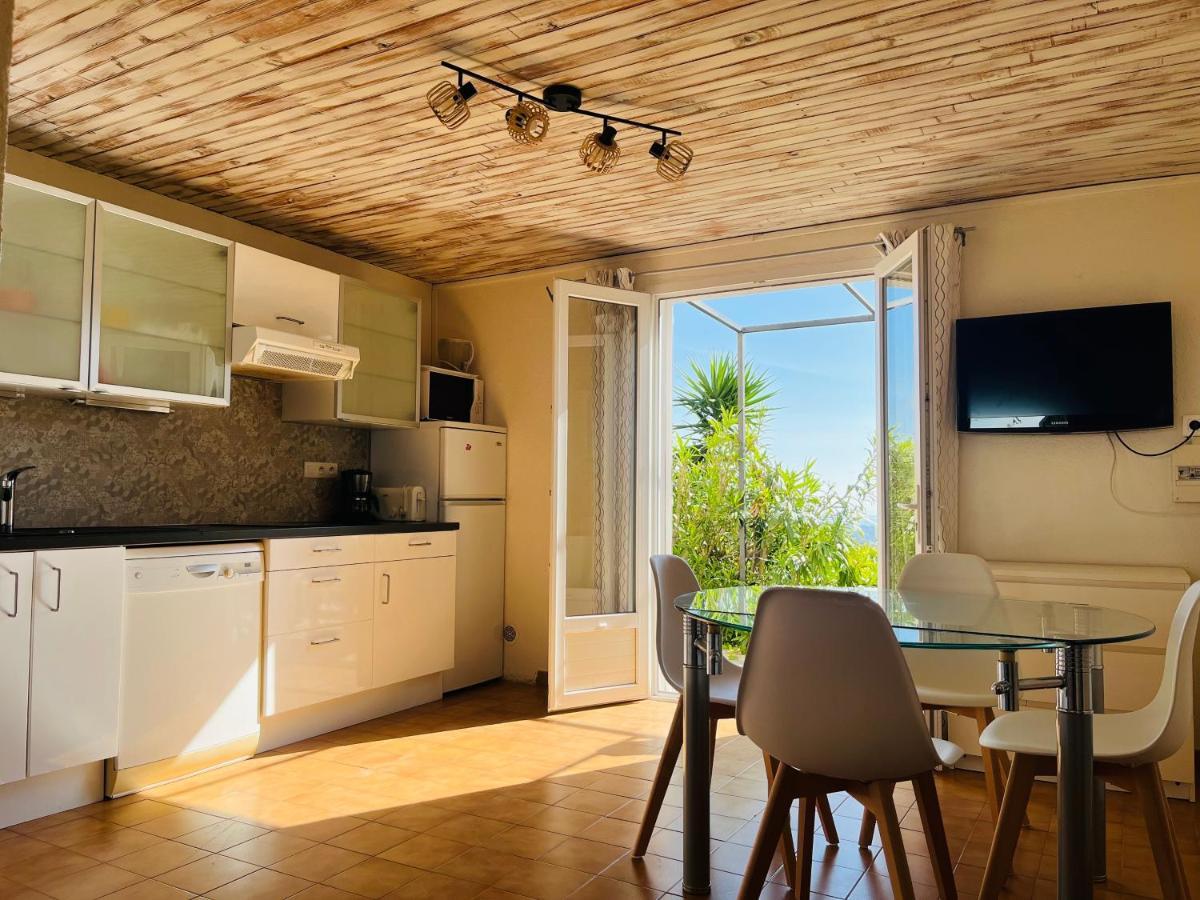 Hameau De Pietra Longa Salvini Porto-Vecchio Lejlighed Sotta Eksteriør billede