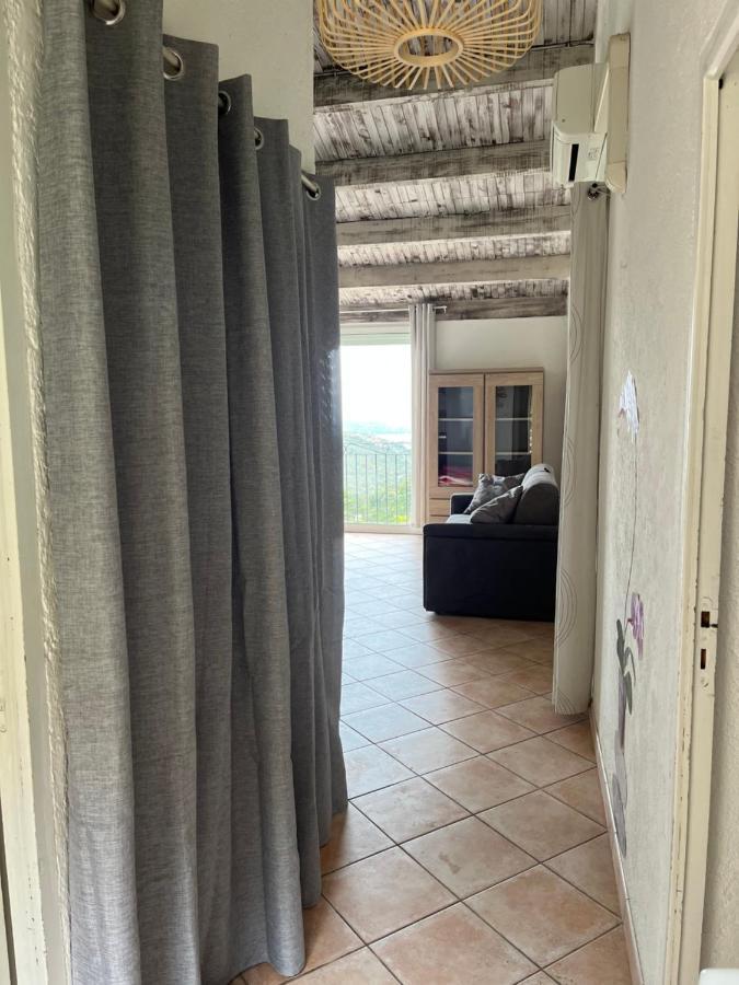 Hameau De Pietra Longa Salvini Porto-Vecchio Lejlighed Sotta Eksteriør billede